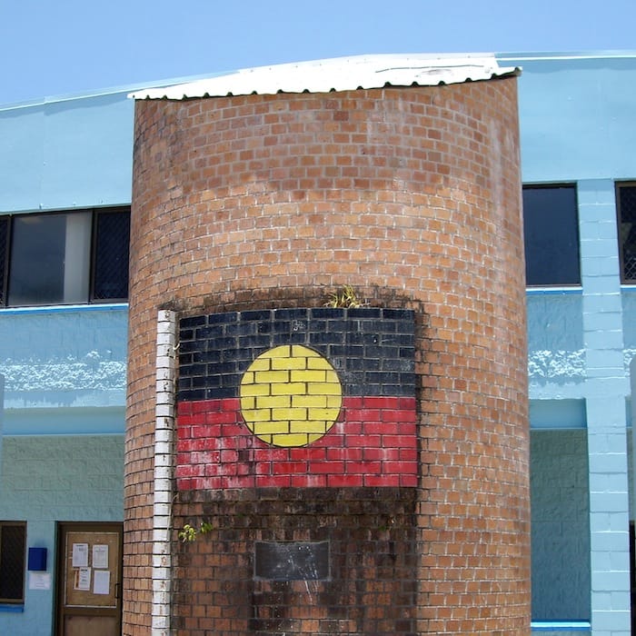National Apology to the Stolen Generations