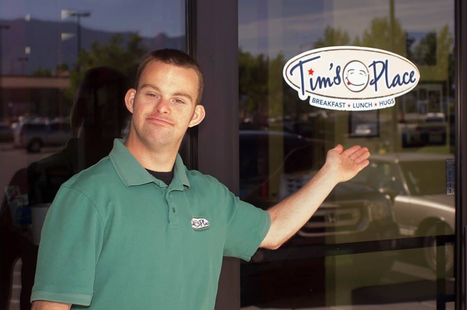 Tim's Place