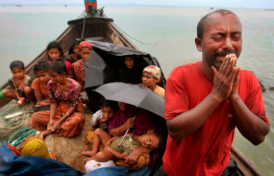 image credit: AP Photo/Anurup Titu