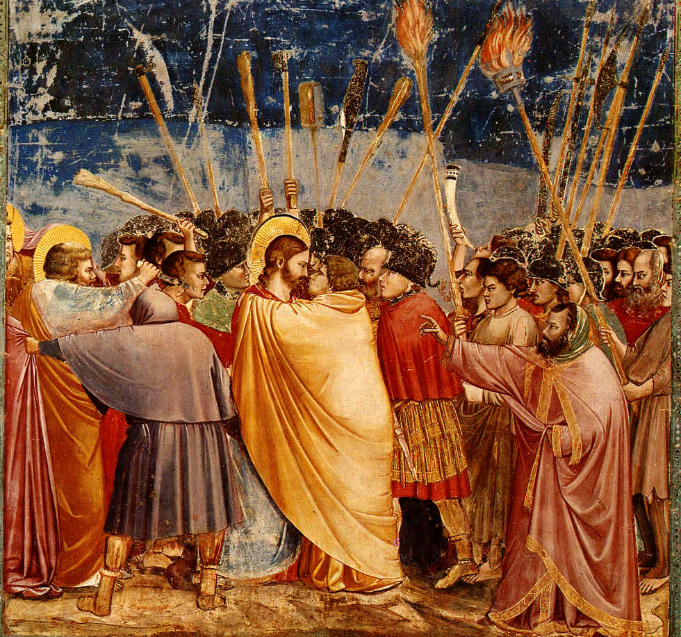 Love in the Midst of Angry Mobs