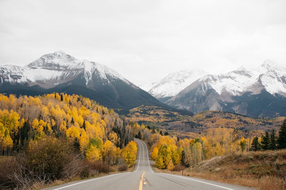 3 Things I Learnt From My Year of Love