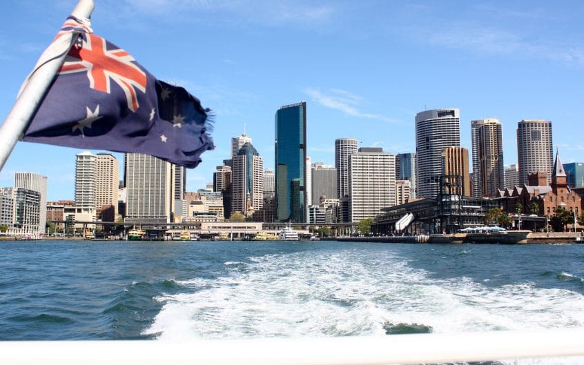 It’s Time to Rescue Brand “Australia”