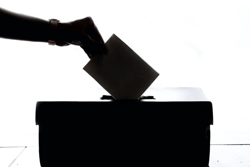 A Vote for Belonging