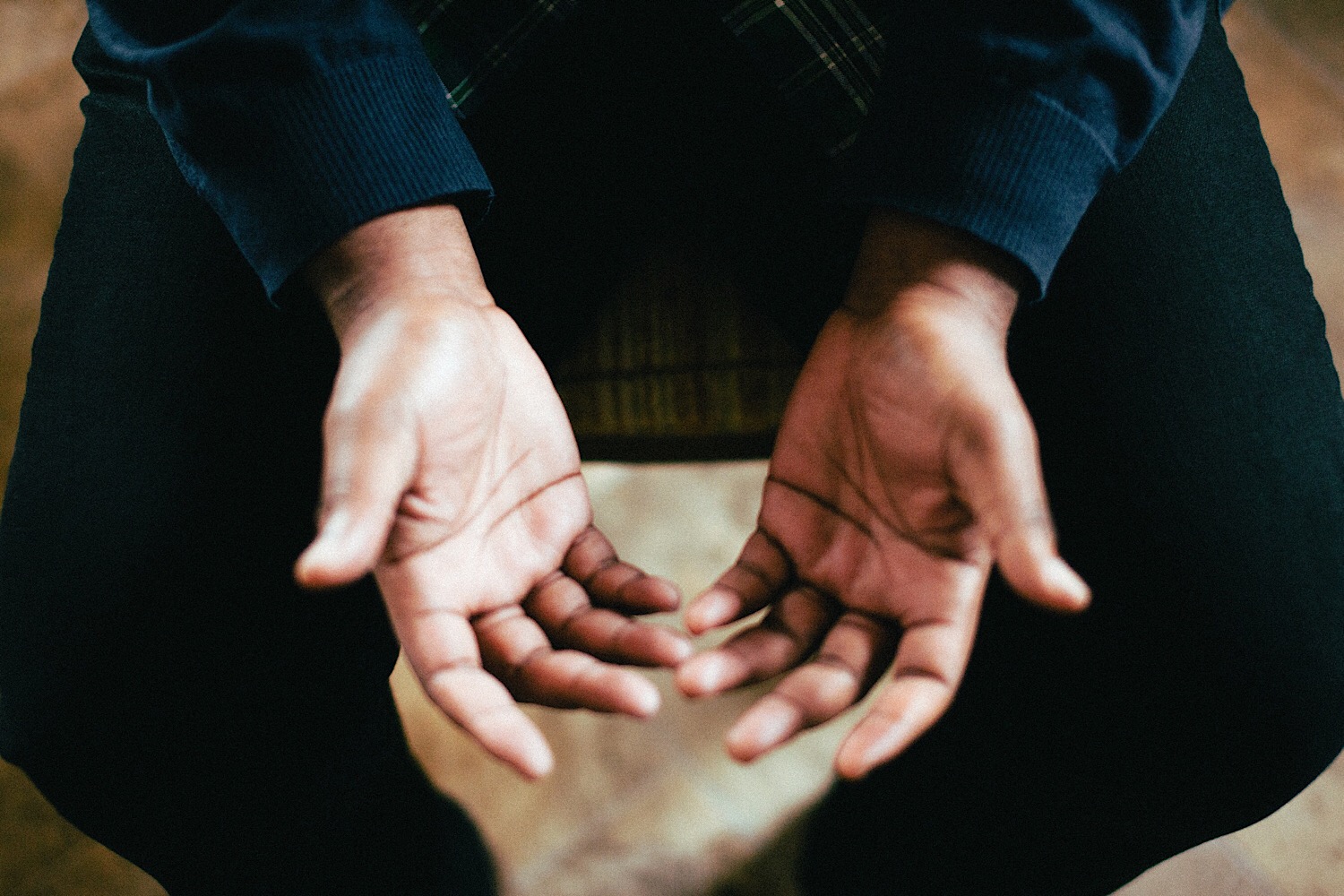 On Ramadan, Reconciliation and Being Right
